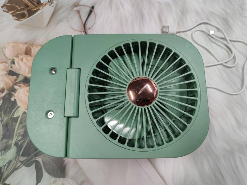 Aroma Diffusers & fans